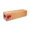Film-Gard Plastic Sheeting 6 mil X 32 ft. W X 100 ft. L Polyethylene Black 1 pk 626093 - alternate 3